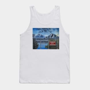 private property Tank Top